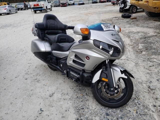 Honda GL1800