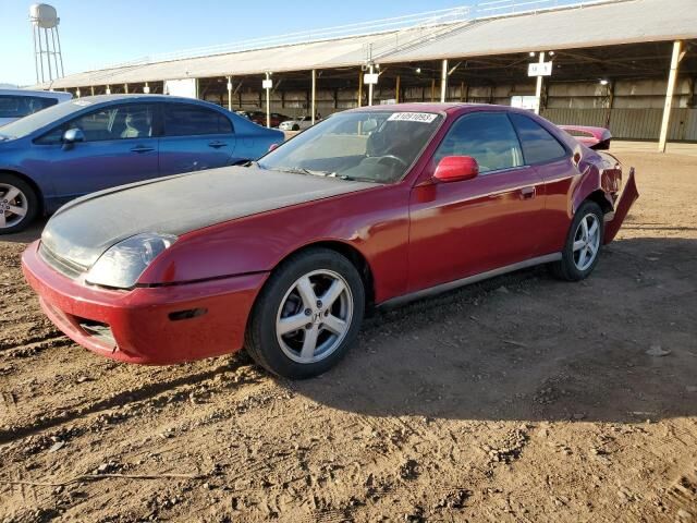 Honda Prelude