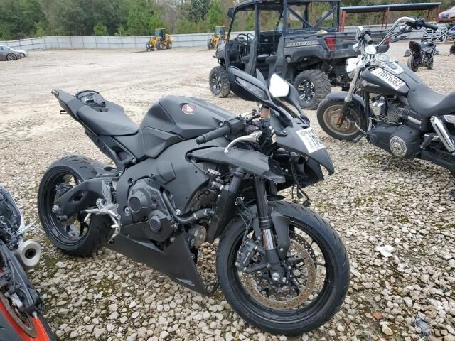 Honda CBR1000