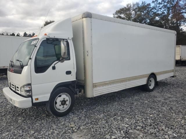 GMC W5