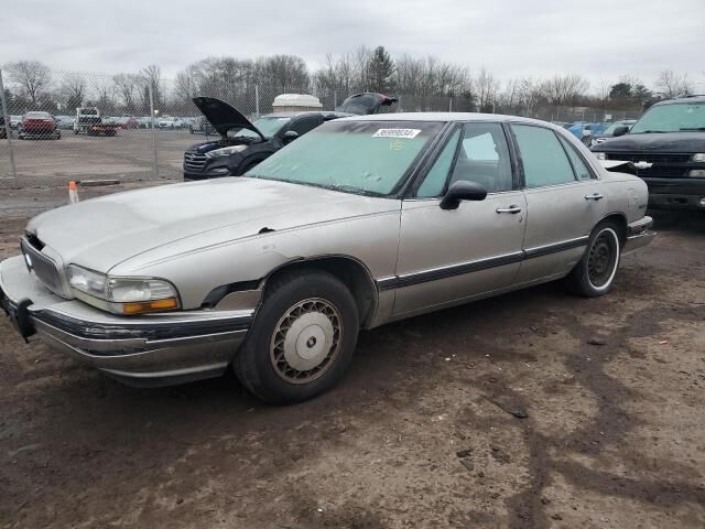 Buick LeSabre
