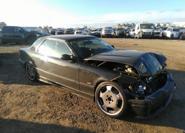 BMW 323iC