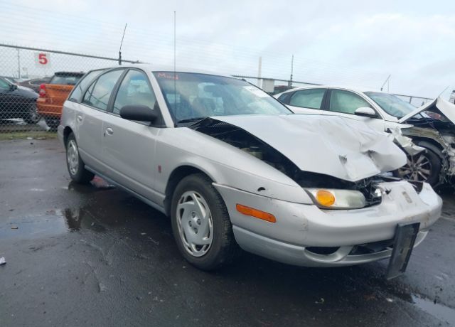 Saturn SW2