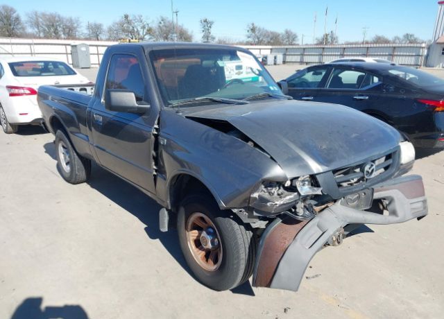 Mazda B-Series