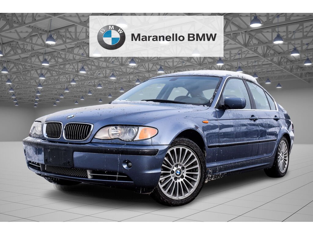 BMW 330xi