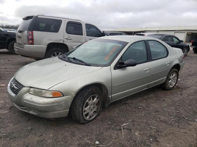 Chrysler Cirrus