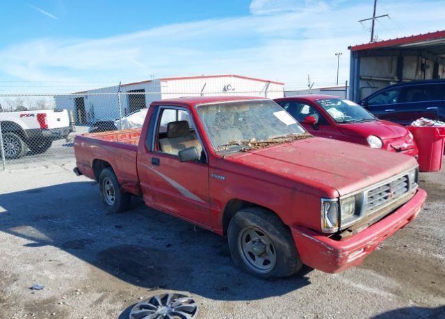 Mitsubishi Mighty Max