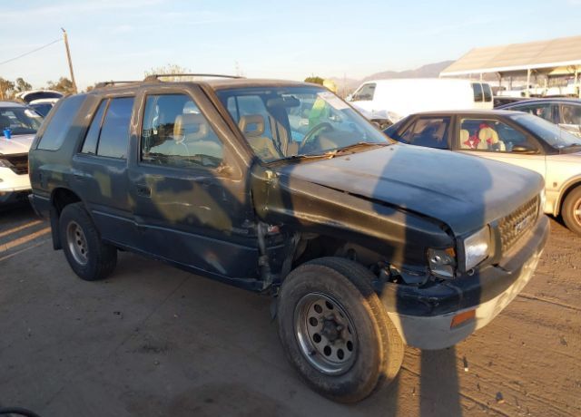 Isuzu Rodeo