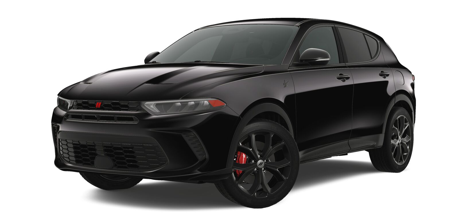 2024 DODGE HORNET