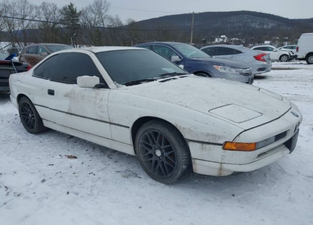 BMW 850i