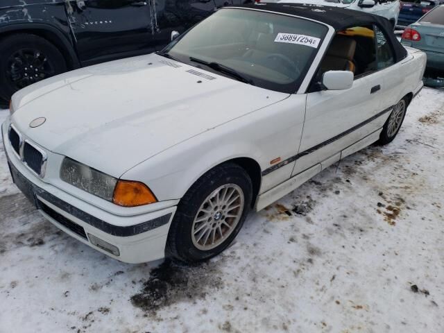 BMW 323iC