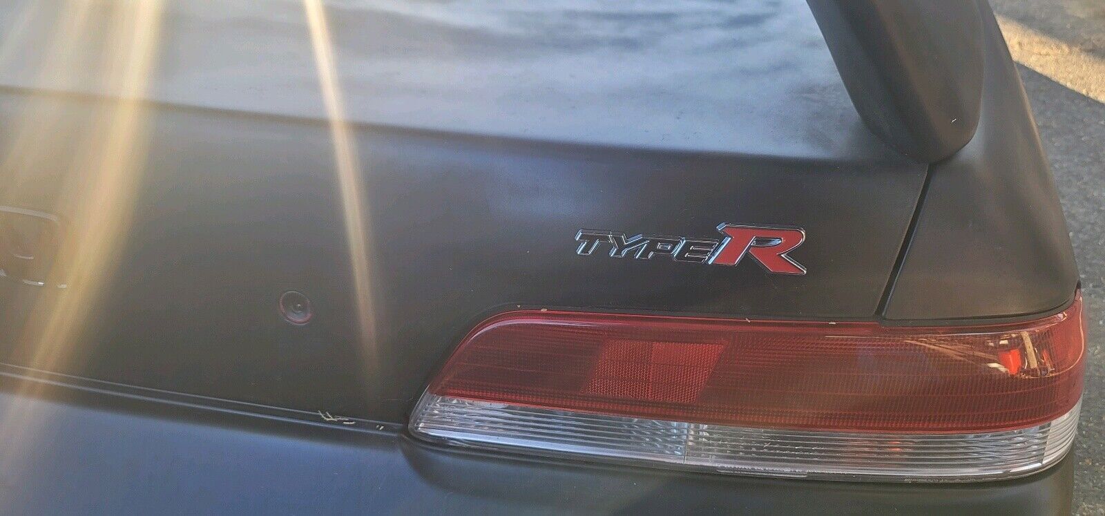 Honda Prelude