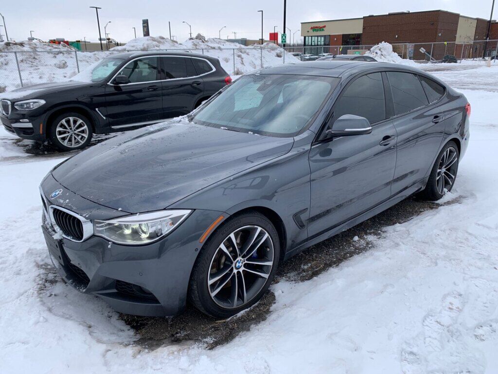 BMW 335