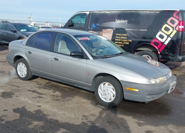 Saturn SL