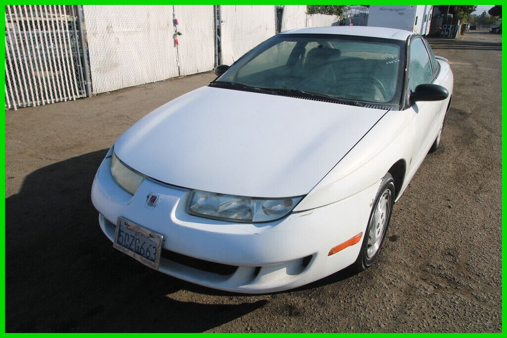 Saturn SC1