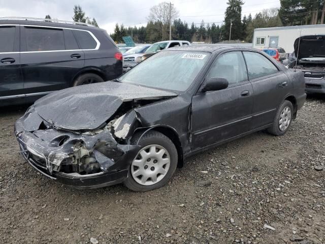 Acura Integra