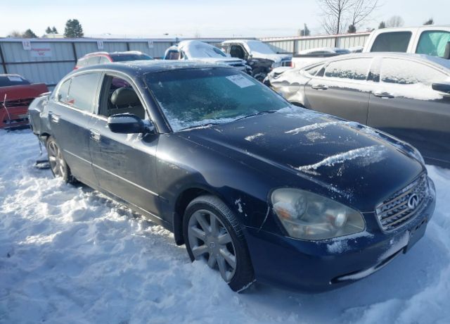Infiniti Q45