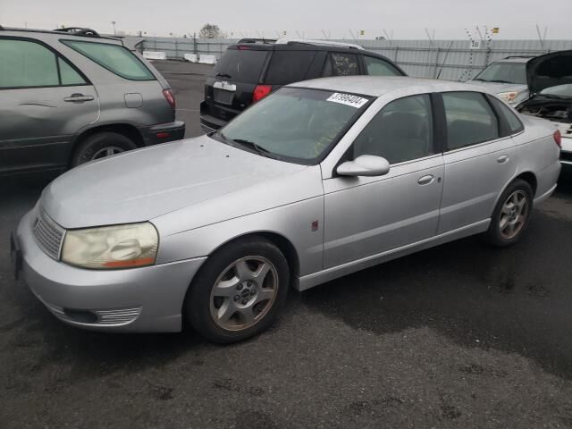 Saturn L300