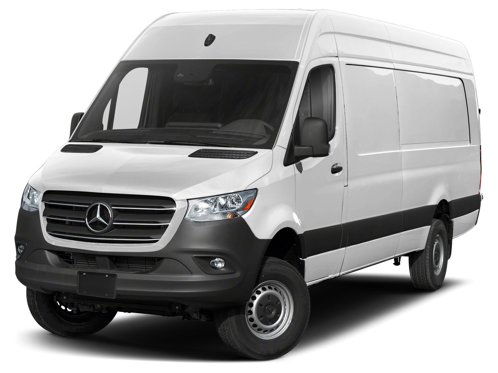 2024 Mercedes-Benz Sprinter