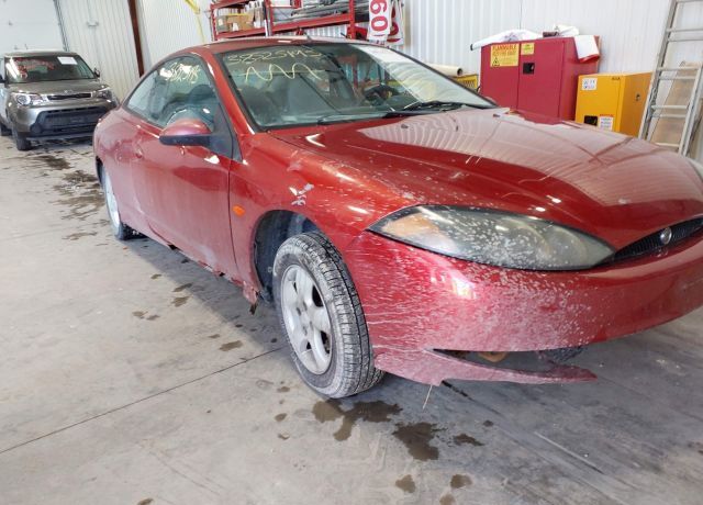 Mercury Cougar