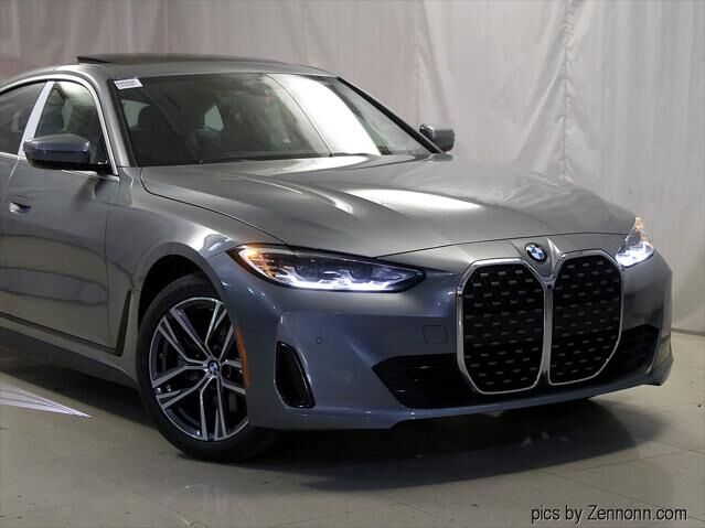2024 BMW 430i