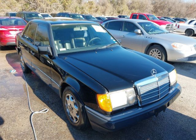 Mercedes-Benz 400