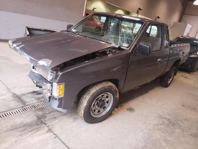 Nissan Pickup