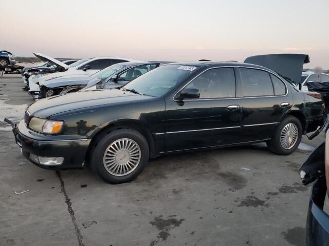 Infiniti I30