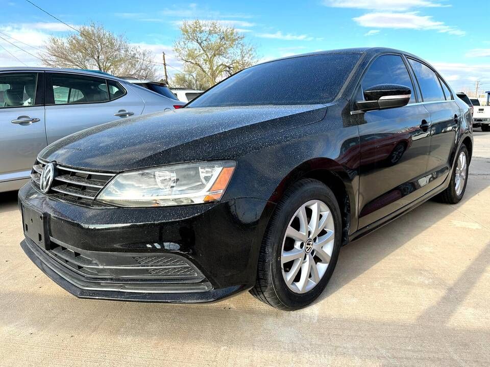 3VWDB7AJ6HM335250