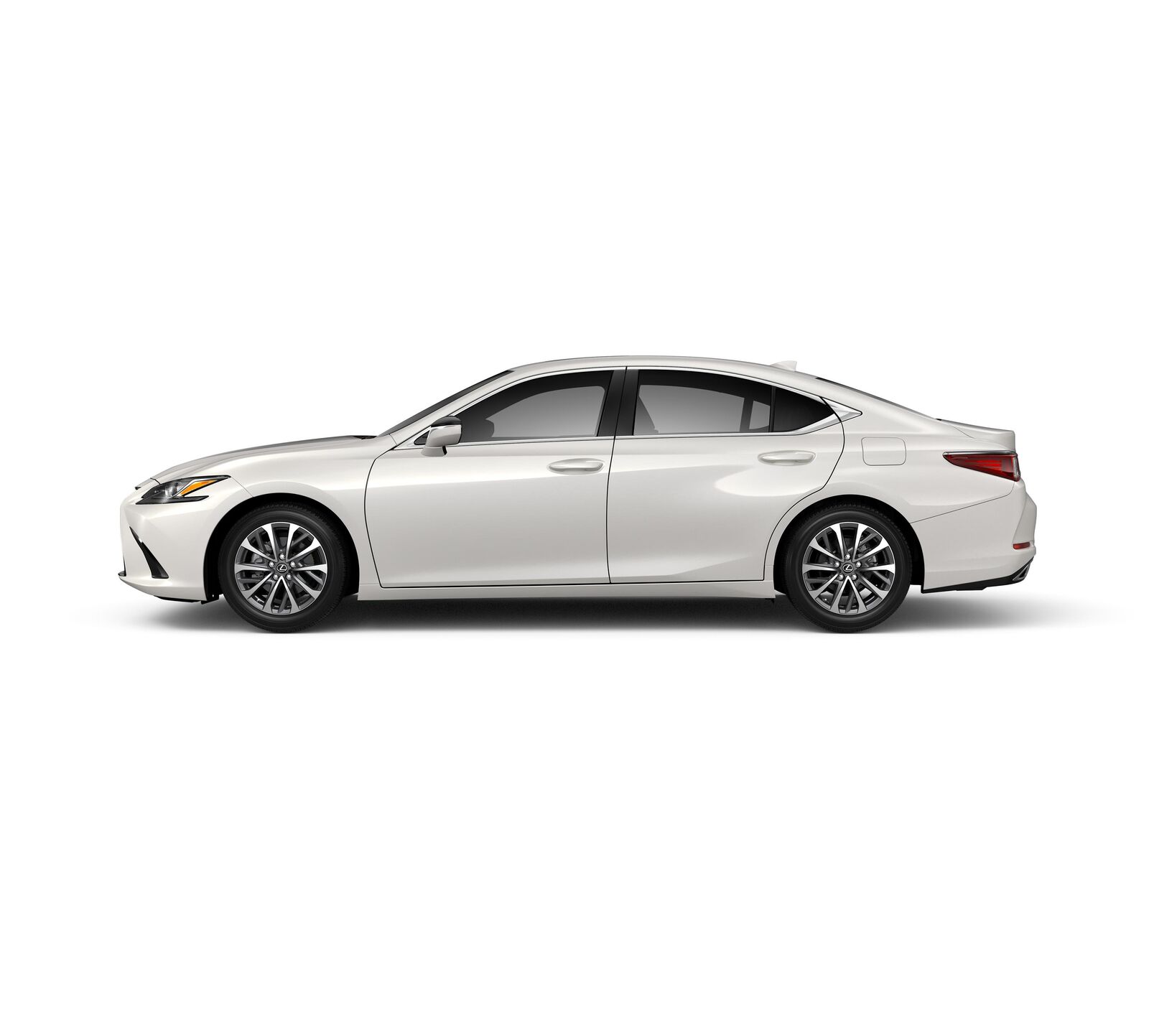 2024 Lexus ES