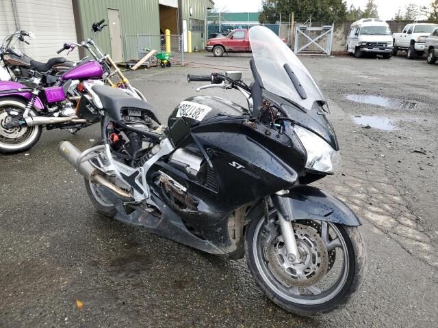 Honda ST1300