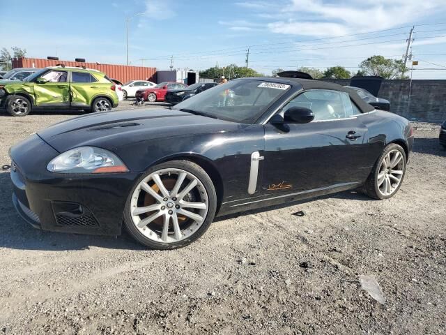 Jaguar XK