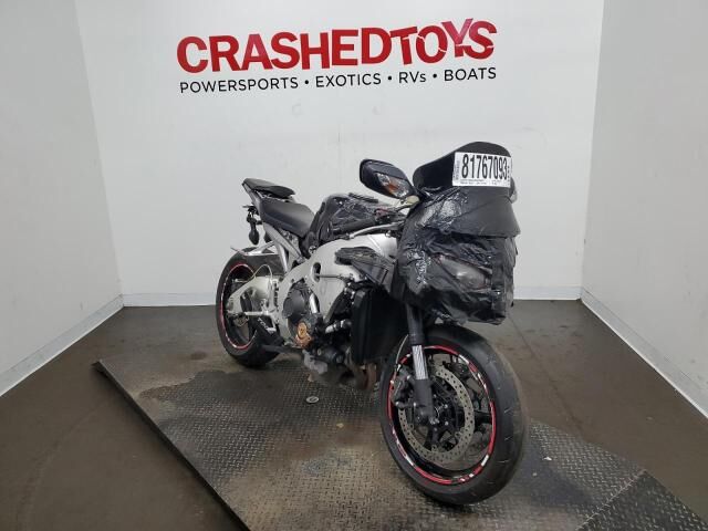 Honda CBR1000