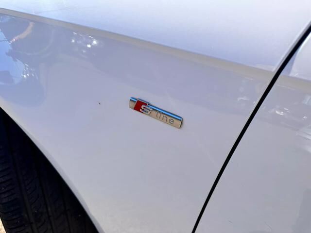 2014 Audi A4