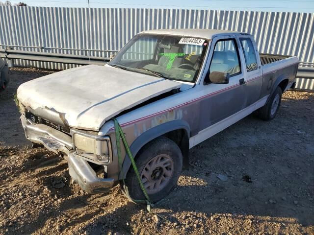 Dodge Dakota