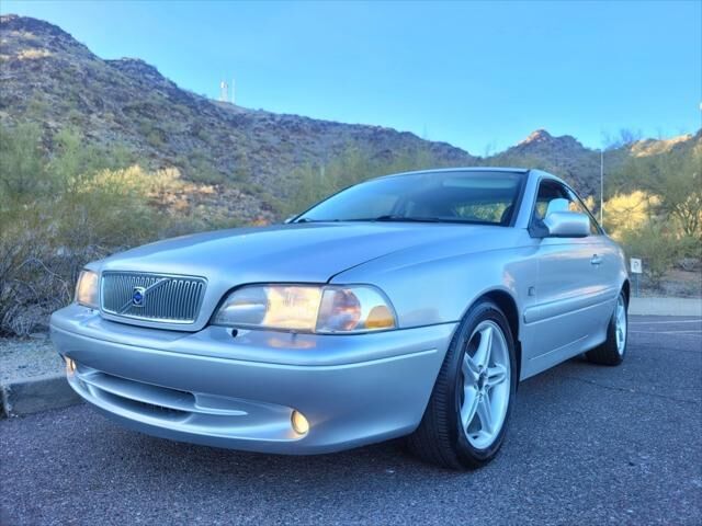 Volvo C70