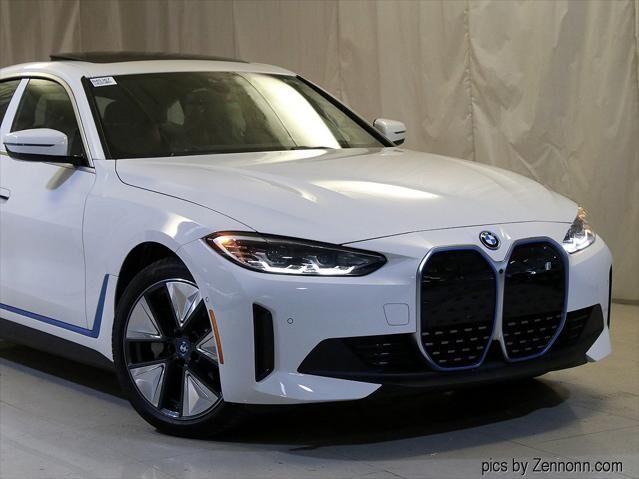2024 BMW i4