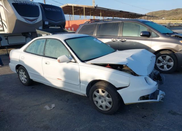 Acura Integra