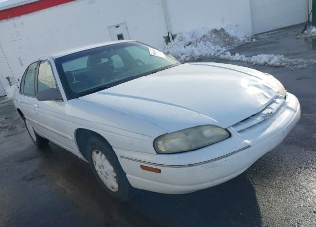 Chevrolet Lumina