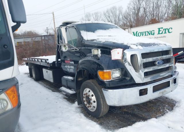 Ford F-650