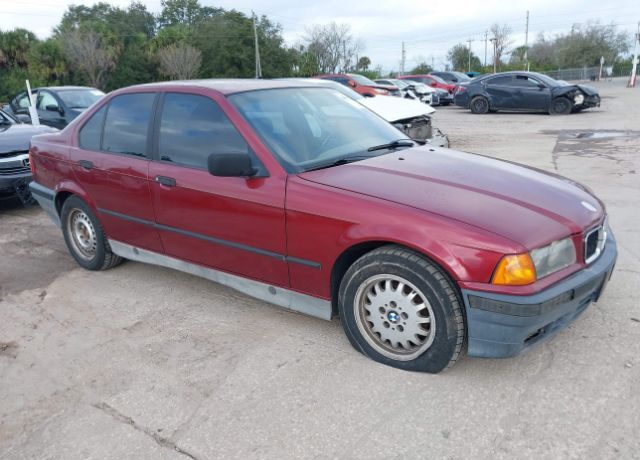 BMW 325i