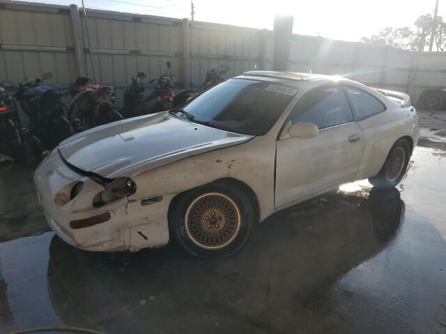 Toyota Celica