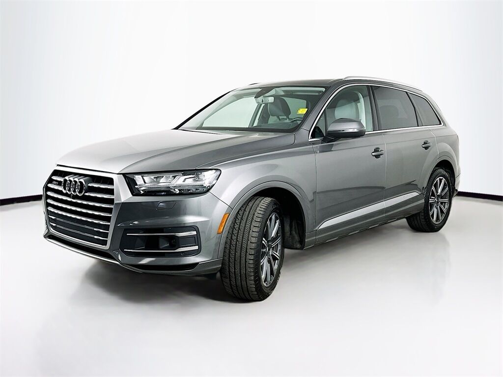 2017 Audi Q7