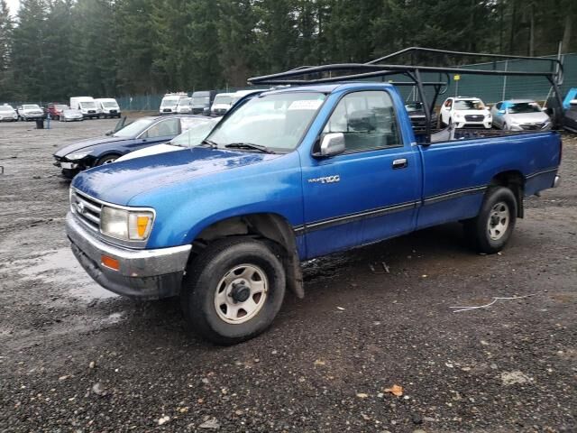 Toyota T100