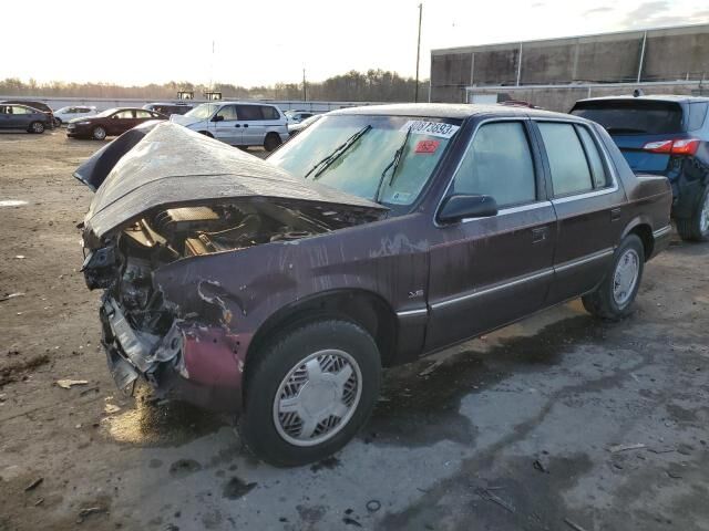 Dodge Spirit
