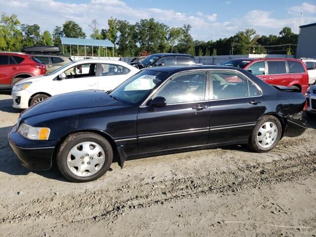 Acura RL