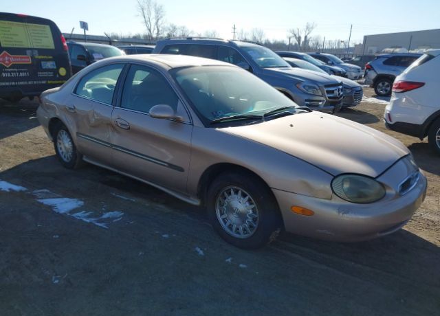 Mercury Sable