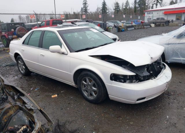 Cadillac Seville