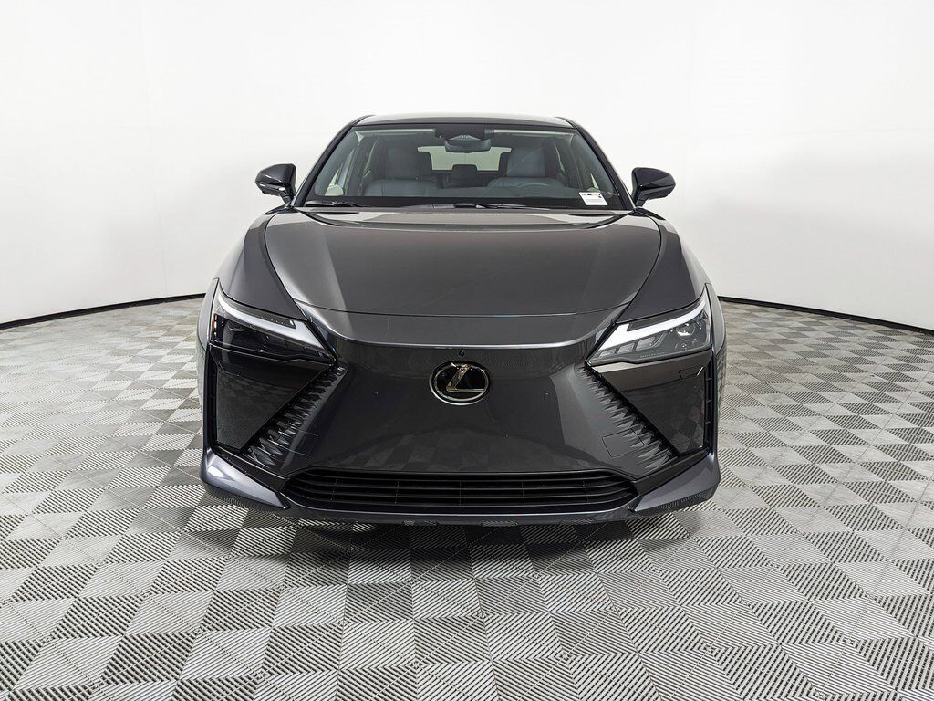 2023 Lexus RZ 450e