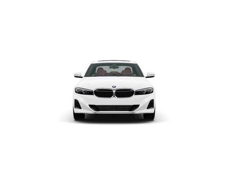 2023 BMW 330i